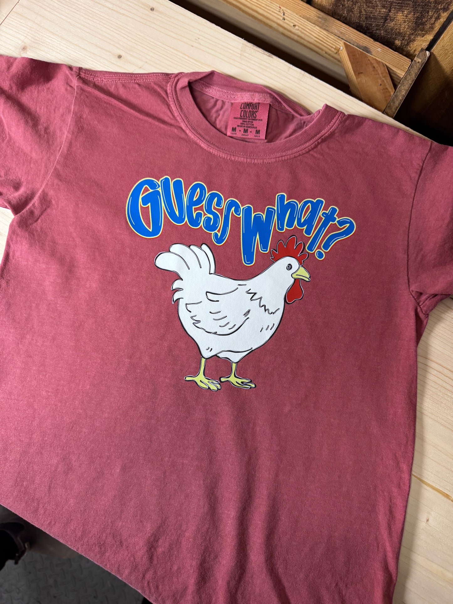 Chicken Butttttt🐓🐓